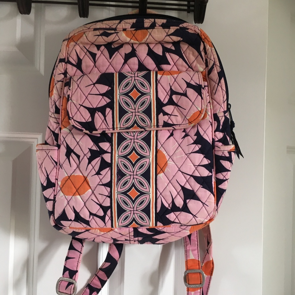 Vera Bradley Backpack